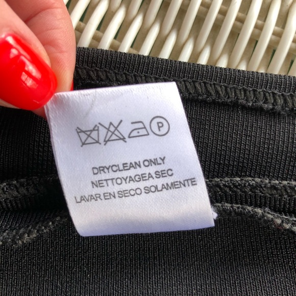 Sexy bodycon summer dress black midi S MUST GO BEFORE SEPTEMBER - Picture 4 of 7